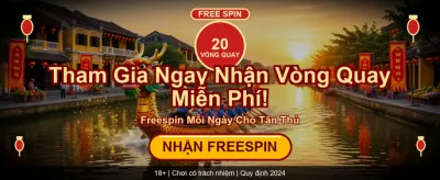 Okfun Slot App - Quay Là Trúng banner
