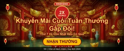 Trải Nghiệm Casino Okfun Đẳng Cấp banner